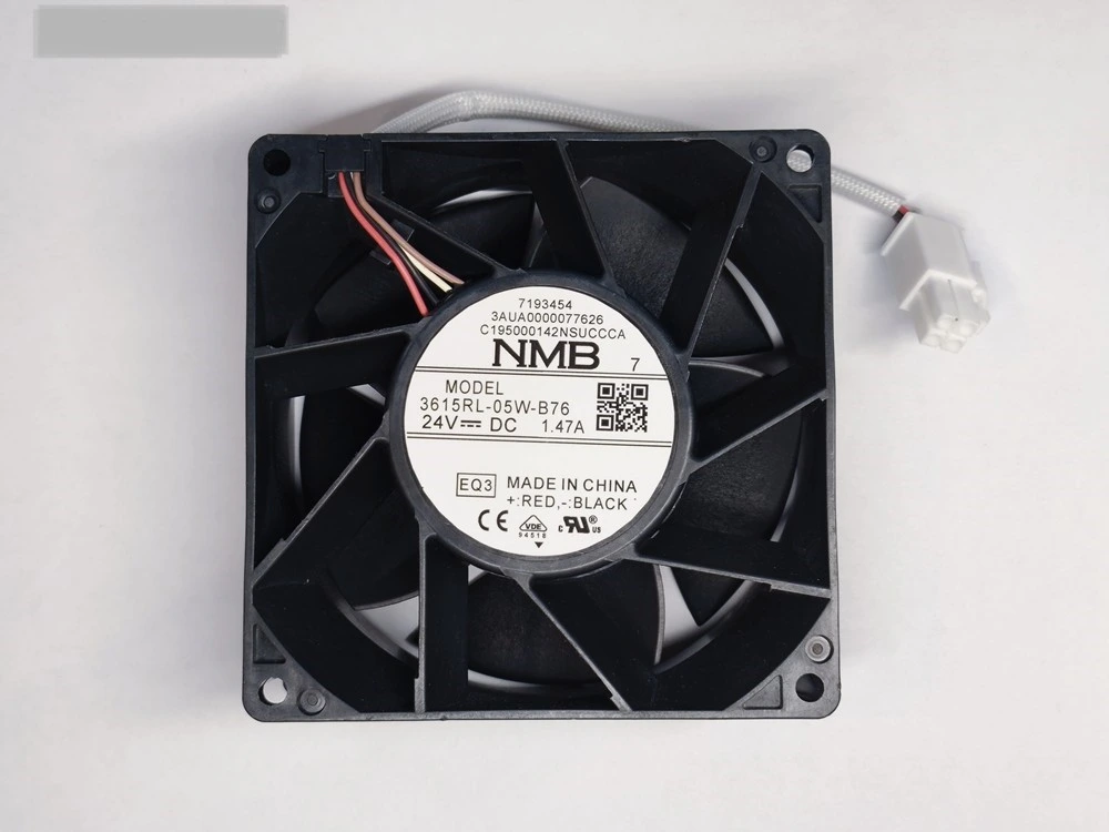 VENTILADOR NMB 3615RL